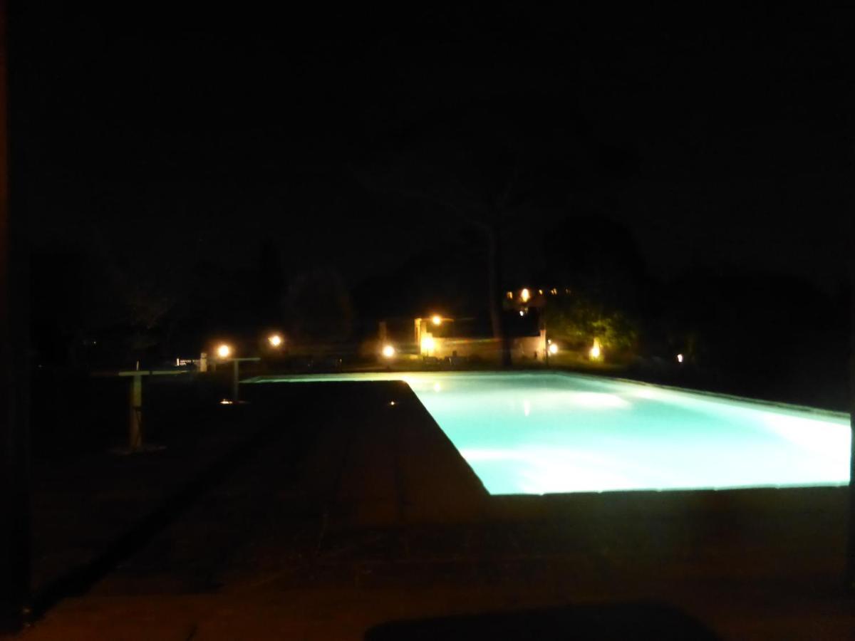 Monte Santa Maria Tiberina Country House La Casa Paterna מראה חיצוני תמונה